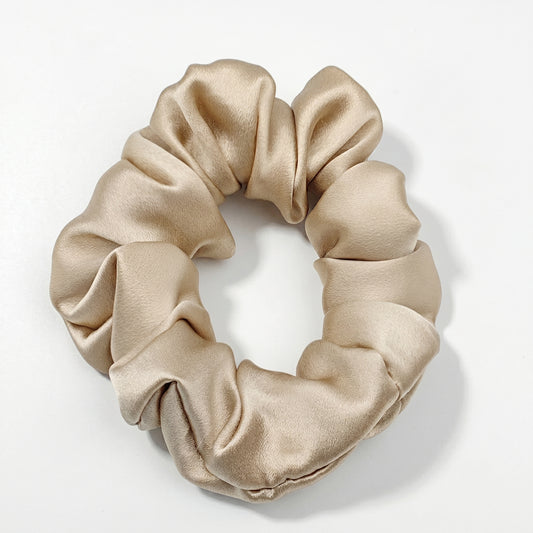 2-pack Scrunchie i Mullbärssiden