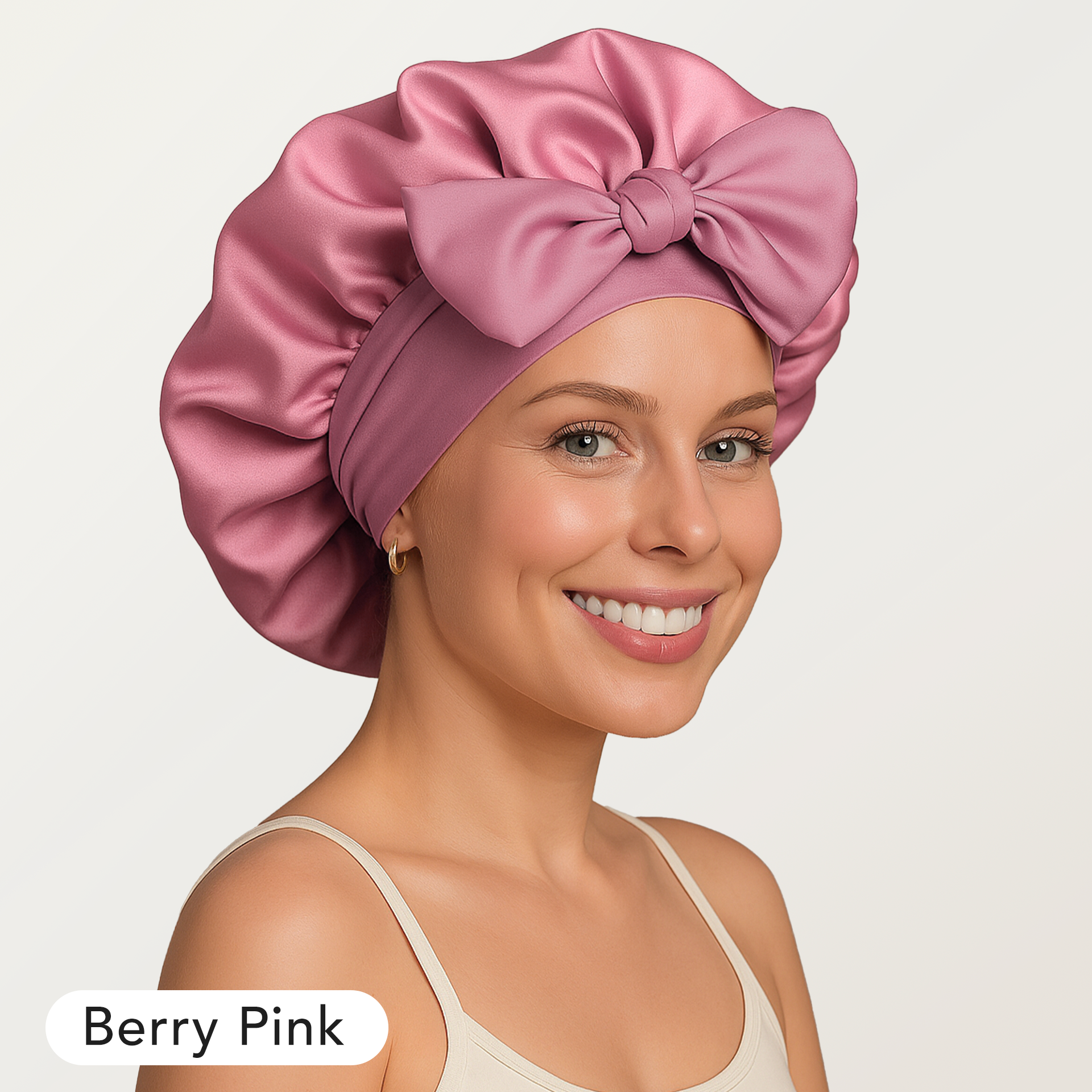 Extra Bonnet