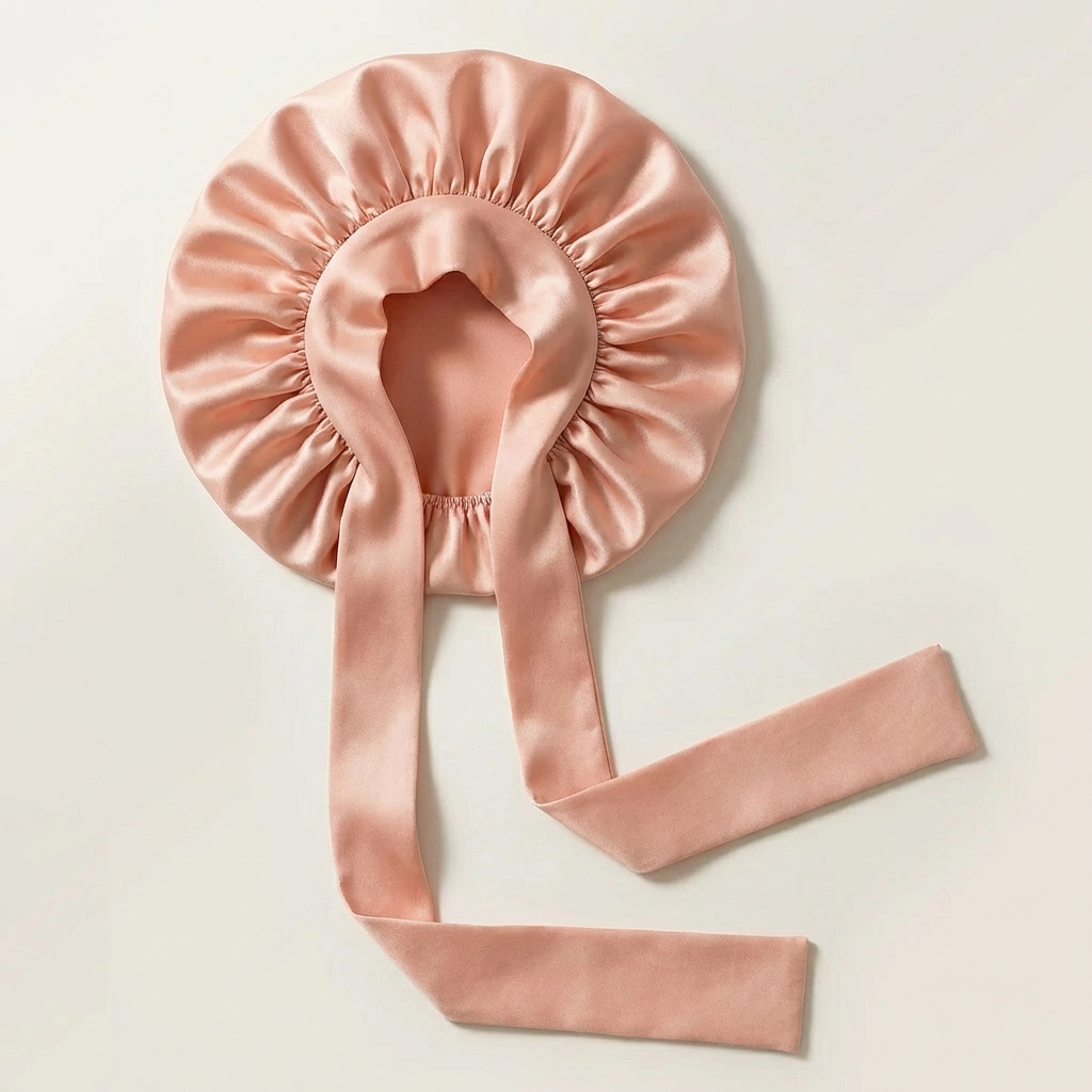Overnight Hair Bonnet