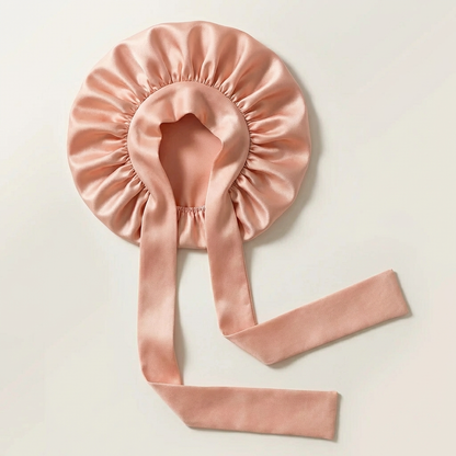 Overnight Hair Bonnet
