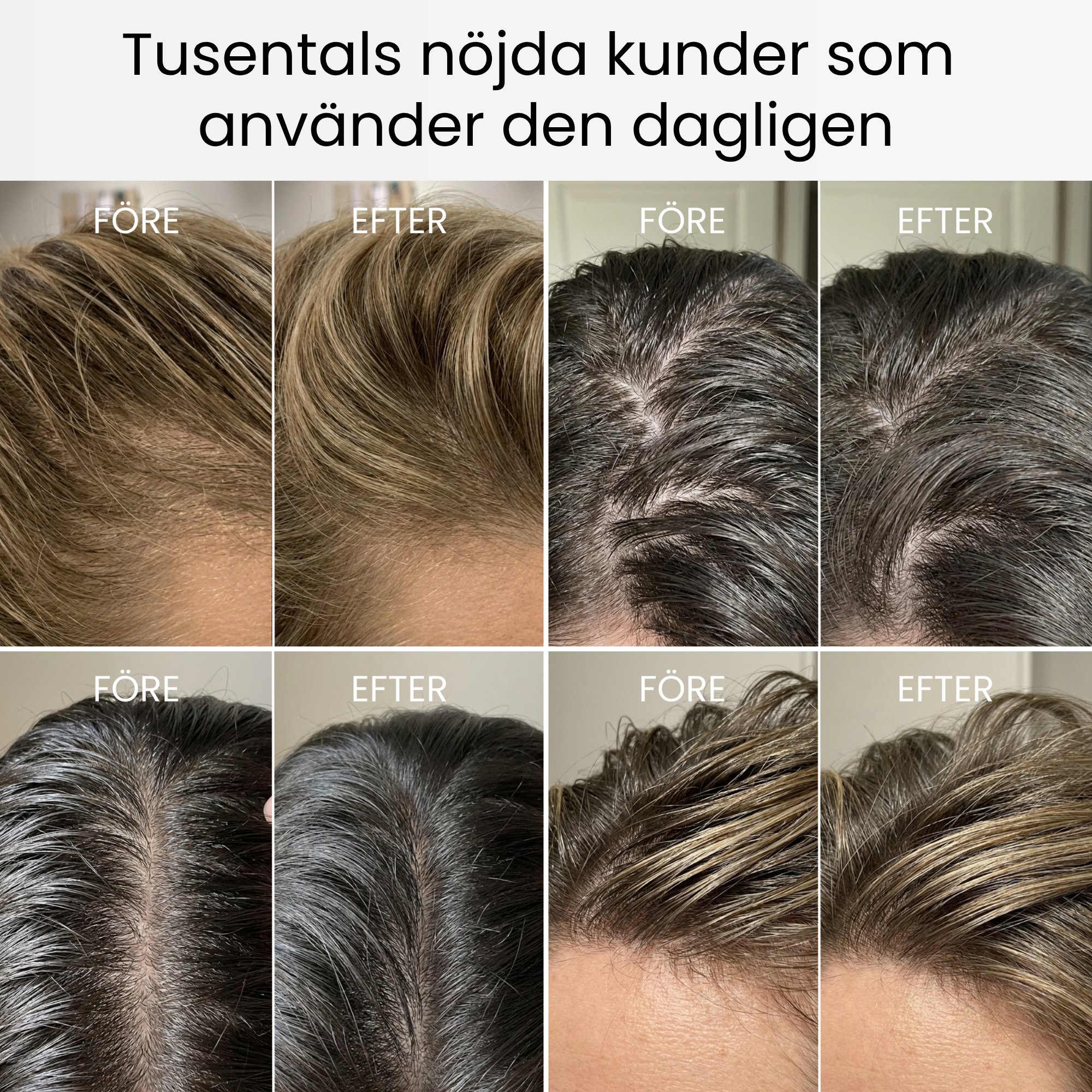 Lunas sidenbonnet - för långvarigt fräscht hår i OEKO-TEX® siden