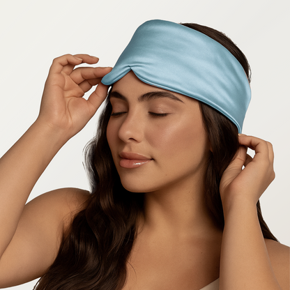 Luna Sleep Mask