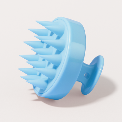 Luna Scalp Brush