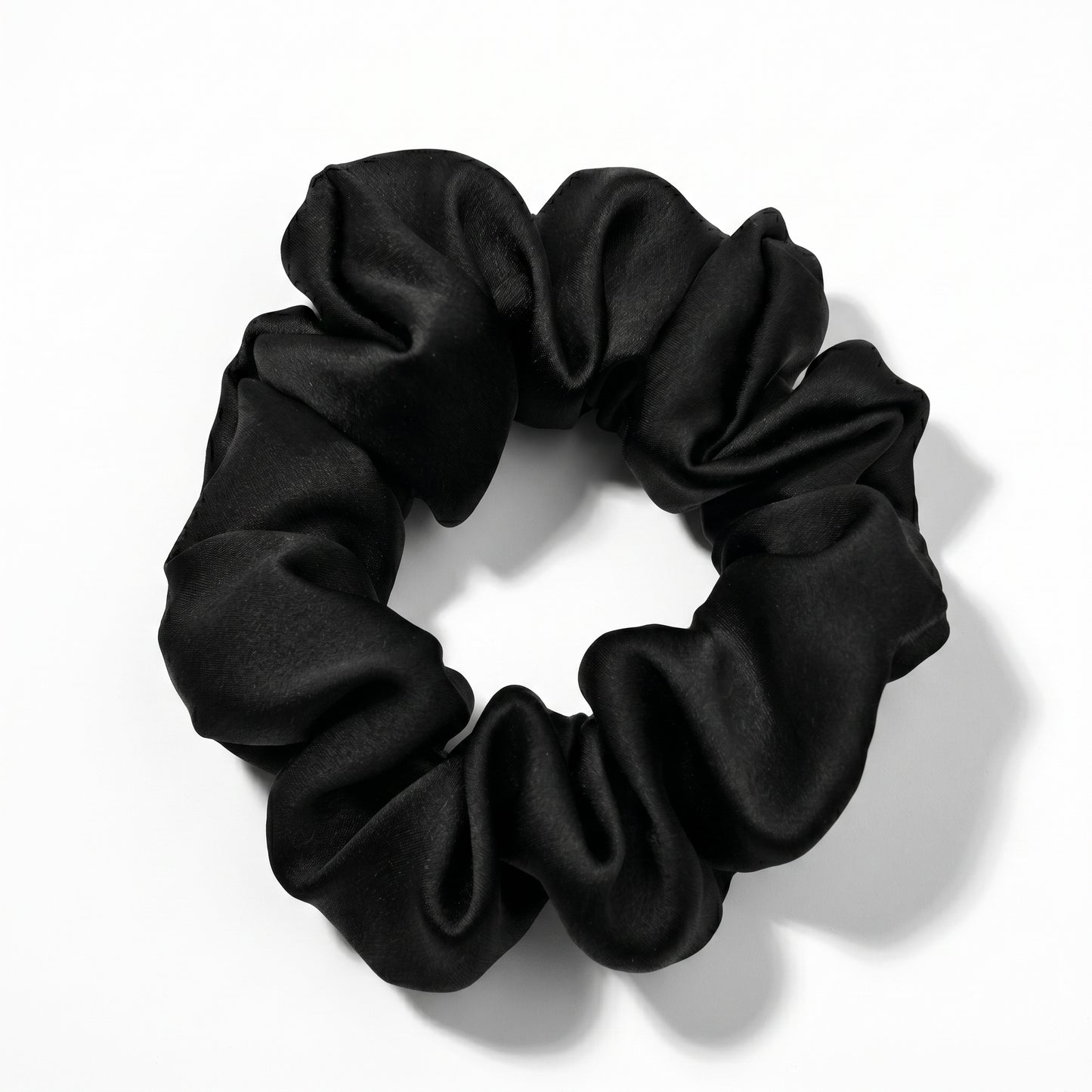 2-pack Scrunchie i Mullbärssiden
