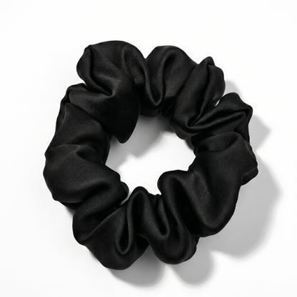 2-pack Scrunchie i Mullbärssiden