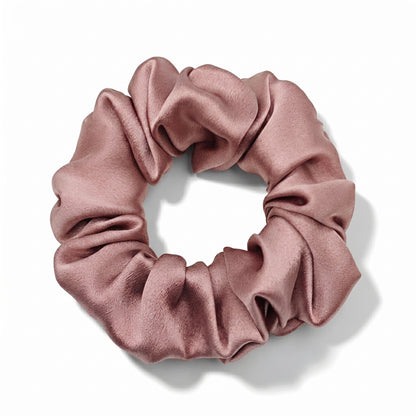 2-pack Scrunchie i Mullbärssiden