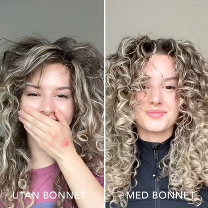 Overnight Hair Bonnet